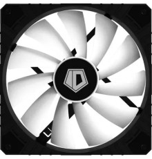 Case Fan ID-Cooling WF-14025-XT WHITE V2 140x140mm 4pin PWM White V2