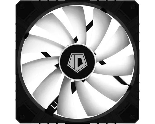 [вентилятор] Case Fan ID-Cooling WF-14025-XT WHITE V2 140x140mm 4pin PWM White V2