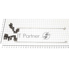 Петли для ноутбука Acer Aspire E5-523, E5-553, E5-575, F5-573, FBZAA014010, FBZAA015010, Acer