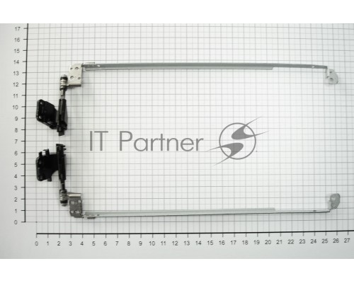 Петли для ноутбука Dell Inspiron 15N, N5040, N5050, M5040, 34.4IP01.XXX, Dell