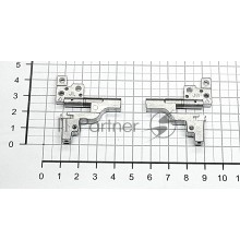 Петли для ноутбука Dell Latitude D620, D630, D631, PP18L, Dell