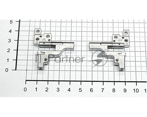 Петли для ноутбука Dell Latitude D620, D630, D631, PP18L, Dell