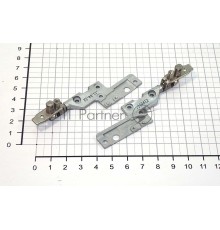 Петли для ноутбука Dell XPS 15Z, L511Z, SNR-SS8-R, SNR-SS8-L, Dell