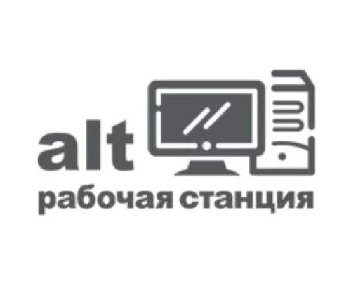 [Неисключительное право на использование ПО] ОС Альт СП / 4305 / Лицензия на право использования Альт СП Рабочая станция релиз 10 / бессрочная / ФСТЭК / kit / арх.64 бит