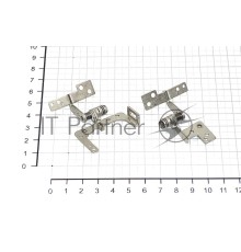 Петли для ноутбука Samsung NP270E4V, 270E4V, NP275E4V, 275E4V, 270E4E, NP270E4E