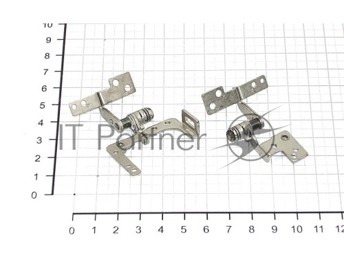 Петли для ноутбука Samsung NP270E4V, 270E4V, NP275E4V, 275E4V, 270E4E, NP270E4E