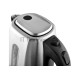 Чайник электрический BRAYER BR1014, 2200 Вт, 1,7 л, нержав.сталь, индикат. уровн. воды, автоотключ