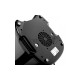 Термопот BRAYER BR1090, 1200 Вт, 5 л, LED-дисплей, поддерж.темп для разн.напитков,охлождение, блок