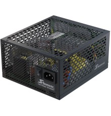 Блок питания Seasonic ATX 700W PRIME Fanless TX-700 80+ titanium 24+2x(4+4) pin APFC 10xSATA Cab Manag RTL