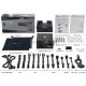 Блок питания Seasonic ATX 700W PRIME Fanless TX-700 80+ titanium 24+2x(4+4) pin APFC 10xSATA Cab Manag RTL