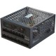 Блок питания Seasonic ATX 700W PRIME Fanless TX-700 80+ titanium 24+2x(4+4) pin APFC 10xSATA Cab Manag RTL