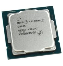 Процессор Intel Celeron G5905 Soc-1200 3.5GHz OEM