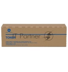 Узел проявки Konica Minolta Блок проявки Konica-Minolta bizhub C3351 желтый IUP-24Y ресурс 50K