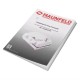 Вафельница Maunfeld MF-1436WH