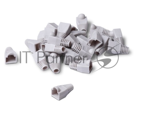 Колпачок изолирующий для коннектора RJ-45 Exegate EX205296RUS 100 шт