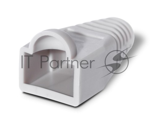 Колпачок изолирующий для коннектора RJ-45 Exegate EX205296RUS 100 шт