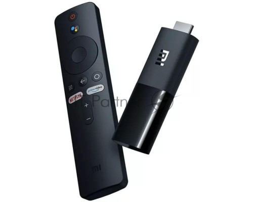ТВ-приставка Xiaomi Mi TV Stick MDZ-24-AA (PFJ4098EU)