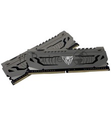 Оперативная память Patriot V4S 32GB 3600MHz CL18 Viper 4 Steel HS Dual Kit