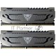 Оперативная память Patriot V4S 32GB 3600MHz CL18 Viper 4 Steel HS Dual Kit