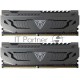 Оперативная память Patriot V4S 32GB 3600MHz CL18 Viper 4 Steel HS Dual Kit