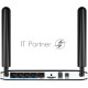 Роутер Wireless N300 LTE Router with 1 USIM/SIM Slot, 1 10/100Base-TX WAN port, 4 10/100Base-TX LAN ports. 802.11b/g/n compatible, 802.11n up to 300Mbps,1 10/100Base-TX WAN port, 4 10/100Base-TX LAN ports, NAT, DHCP server/relay