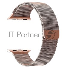 Ремешок Silicone strap for Apple Watch 38/40 mm LYAMBDA CAPELLA