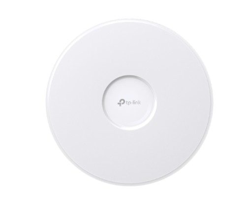 [Сетевое оборудование] TP-Link EAP770 BE9300 Трехдиапазонная потолочная точка доступа Wi-Fi 7