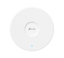 TP-Link EAP773 BE9300 Трехдиапазонная потолочная точка доступа Wi-Fi 7