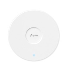 TP-Link EAP773 BE9300 Трехдиапазонная потолочная точка доступа Wi-Fi 7