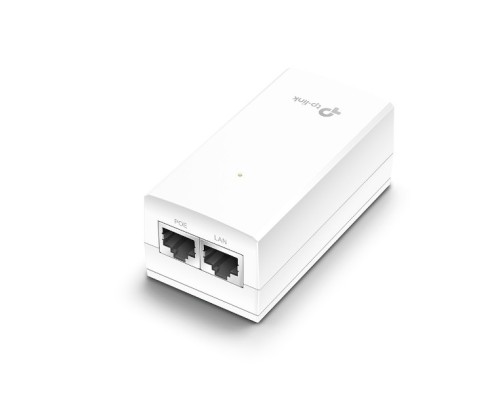 [Сетевое оборудование] TP-Link POE4818G Адаптер Passive PoE 48 В 18 Вт Omada