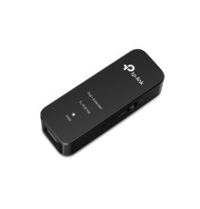 TP-Link POE10E Удлинитель PoE+ 100 Мбит/с Omada