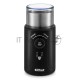 Кофемолка Kitfort KT-747 200Вт сист.помол.:ротац.нож вместим.:70гр черный/серебристый