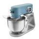 Миксер планетарный Kitfort KT-1391-2 800Вт синий