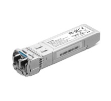 TP-Link SM5110-LR Трансивер SFP+, 10GBase-LR (Duplex LC), 1310нм, одномод, до 10км