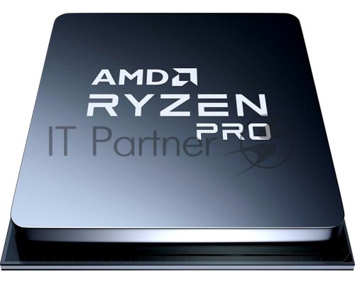Процессор AMD Ryzen 7 Pro 4750G Soc-AM4 3.6GHz OEM