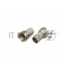 РАЗЪЕМ F-разъем RG-6 | 05-4003-6 | PROconnect