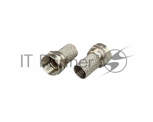 РАЗЪЕМ F-разъем RG-6 | 05-4003-6 | PROconnect РАЗЪЕМ F-разъем RG-6 | 05-4003-6 | PROconnect