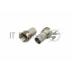 РАЗЪЕМ F-разъем RG-6 | 05-4003-6 | PROconnect
