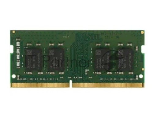 Оперативная память Kingston 16Gb DDR4 2666Mhz PC21300,SO-DIMM 1.2V, Kingston (KVR26S19S8/16) (retail)