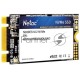 Накопитель SSD M.2 2242 Netac 1.0Tb N930ES Series <NT01N930ES-001T-E2X> Retail (PCI-E 3.1 x2, up to 1650/1500MBs, 3D TLC, NVMe 1.3, 22х42mm)