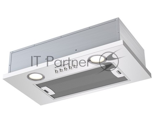 Вытяжка кухонная Krona SELINA 600 white PB