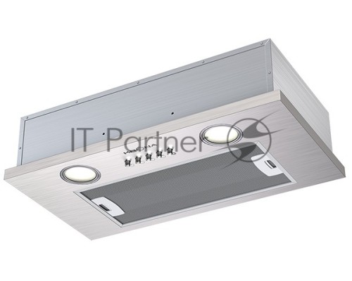 Вытяжка кухонная Krona SELINA 600 inox PB