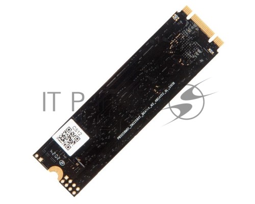 Накопитель SSD Netac 512Gb M.2 N535N Series <NT01N535N-512G-N8X> Retail (SATA3, up to 540/490MBs, 3D TLC, 22х80mm)