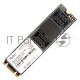 Накопитель SSD Netac 512Gb M.2 N535N Series <NT01N535N-512G-N8X> Retail (SATA3, up to 540/490MBs, 3D TLC, 22х80mm)