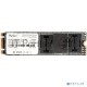Накопитель SSD Netac 512Gb M.2 N535N Series <NT01N535N-512G-N8X> Retail (SATA3, up to 540/490MBs, 3D TLC, 22х80mm)