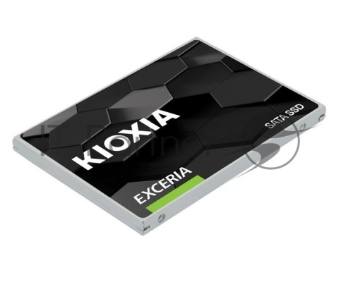 SSD накопитель 2.5