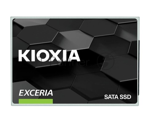 SSD накопитель 2.5