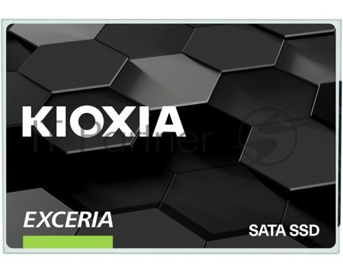 SSD накопитель 2.5