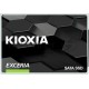 SSD накопитель 2.5