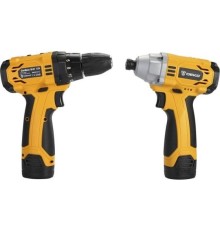 Набор электроинструмента Deko 063-4107 в компл.:2инструм.